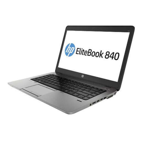 HP EliteBook 840 G1 i5 4th Gen – 8GB RAM 500GB HDD - Image 2