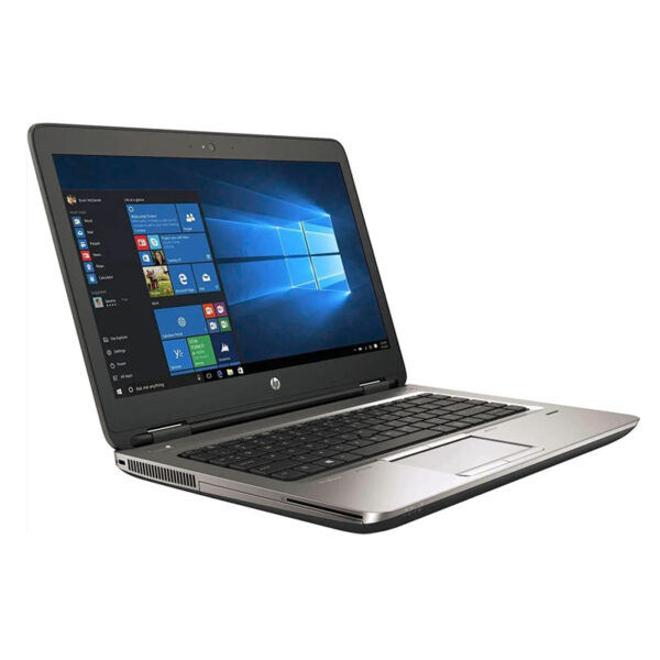 HP 640 G3 used price in Pakistan