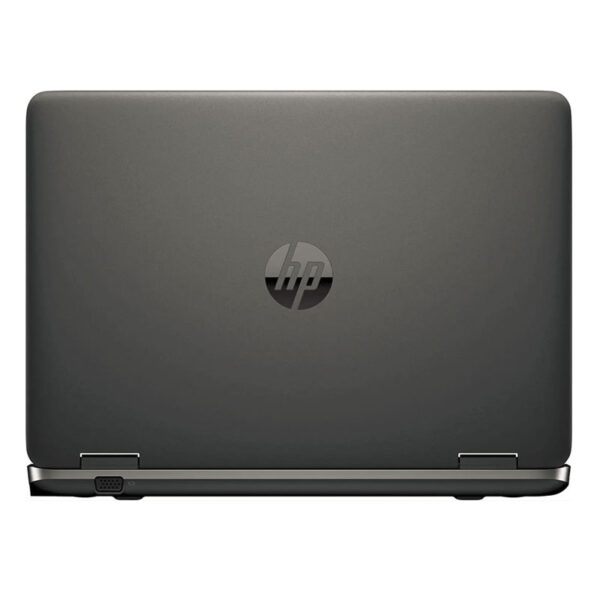 HP ProBook 640 G3 i5 7th Gen – 8GB RAM 256GB SSD - Image 3