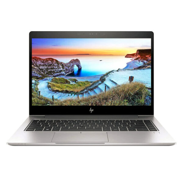 HP 840 G5 8th gen Used Pakistan