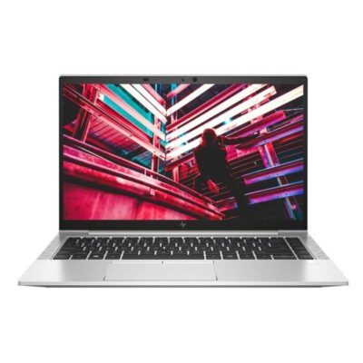 HP EliteBook 840 G7 i5 10th Gen – 16GB RAM 256GB SSD