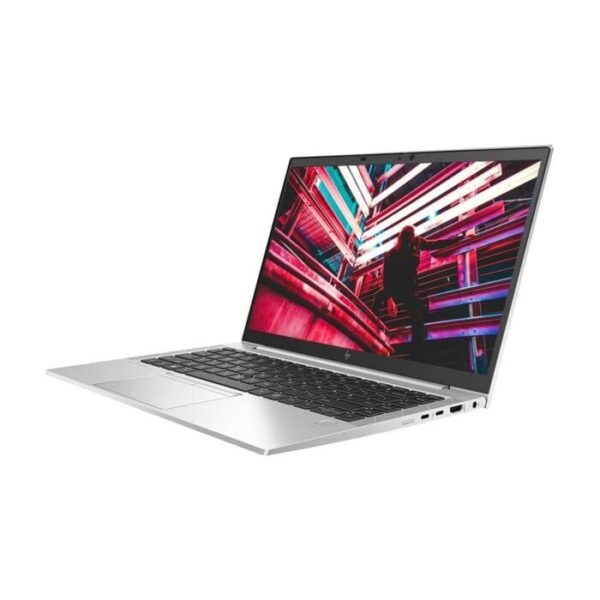 HP EliteBook 840 G8 i5 11th Gen – 16GB RAM 256GB SSD - Image 2