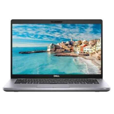 Dell Latitude E5410 i5 10th Gen – RAM 16GB-SSD 256