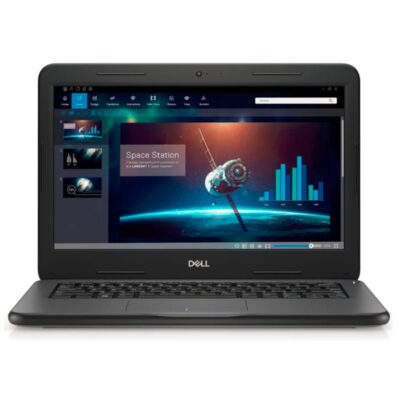 Dell Latitude E5470 i5 6th Gen – RAM 8GB-SSD 256