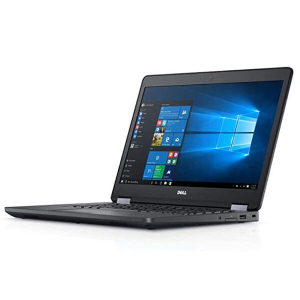Dell Latitude E5470 i5 6th Gen - RAM 8GB-SSD 256 - Image 3