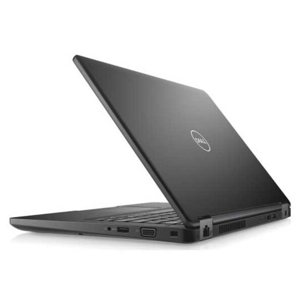 Dell Latitude E5480 i5 7th Gen - RAM 8GB-SSD 256 - Image 2