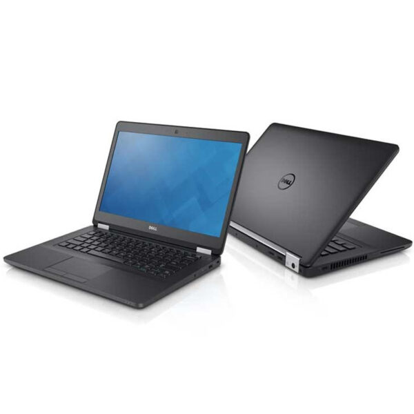 Dell Latitude E5480 i5 7th Gen - RAM 8GB-SSD 256 - Image 3