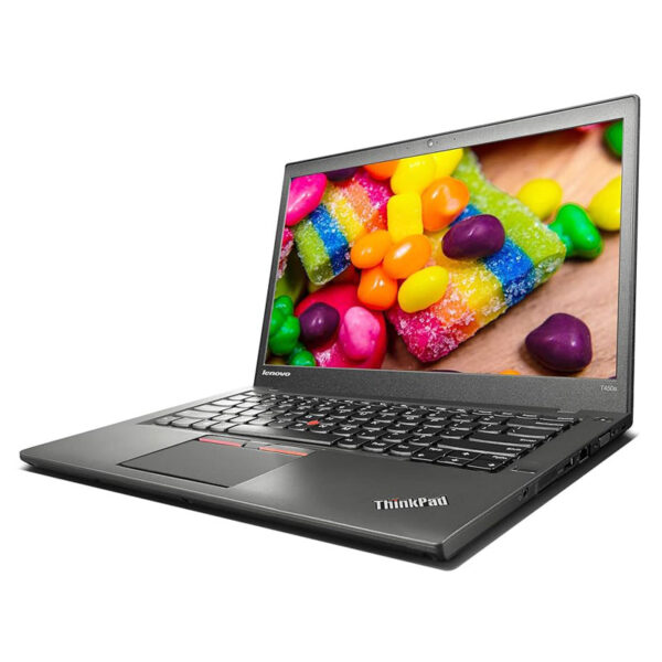 Lenovo ThinkPad T450 i5 5th Gen - RAM 8GB - HDD 500GB - Image 2