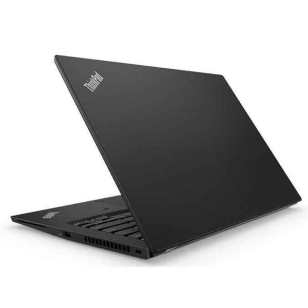 Lenovo ThinkPad T480 i5 8th Gen - RAM 8GB - SSD 256GB - Image 2