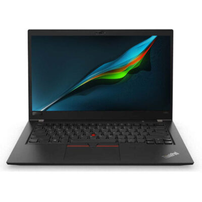 Lenovo ThinkPad T480 i5 8th Gen – RAM 8GB – SSD 256GB