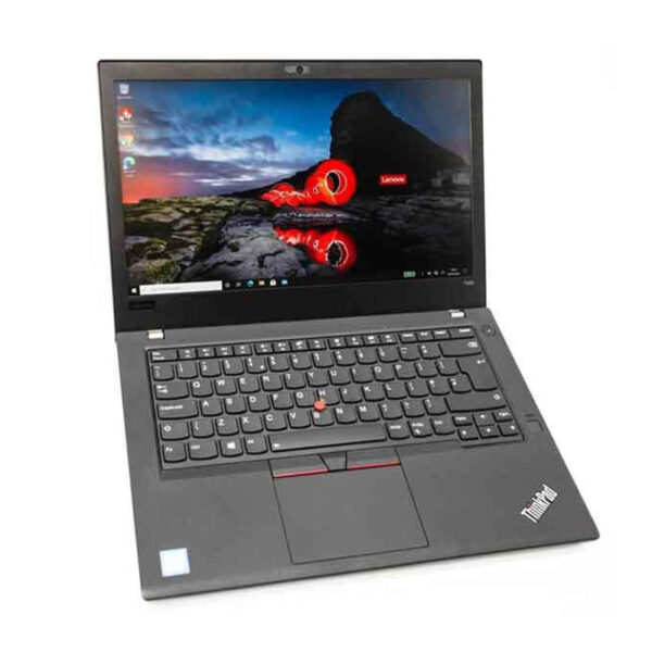 Lenovo ThinkPad T480 i5 8th Gen - RAM 8GB - SSD 256GB - Image 3