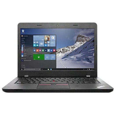 Lenovo ThinkPad T460 i5 6th Gen – RAM 8GB – SSD 256GB