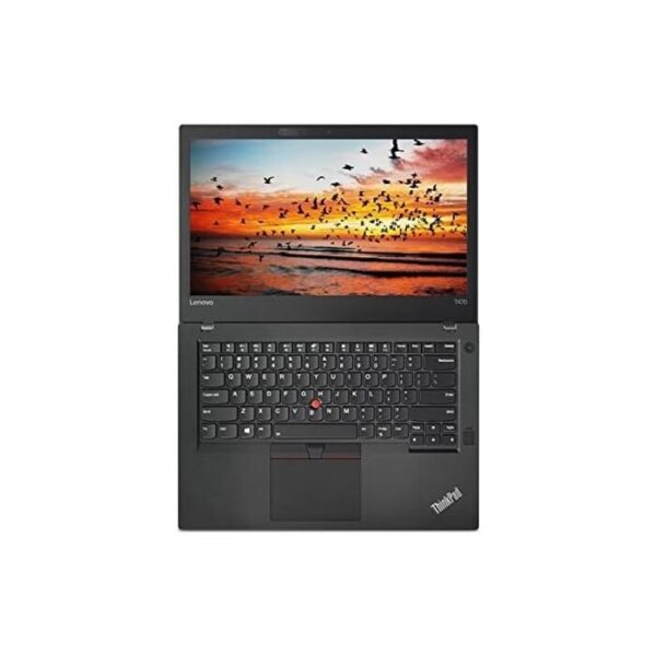 Lenovo ThinkPad T470 i5 6th Gen - RAM 8GB - SSD 256GB - Image 4