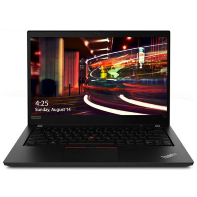 Lenovo ThinkPad T14 Ryzen 5 Pro – RAM 16GB – SSD 256GB