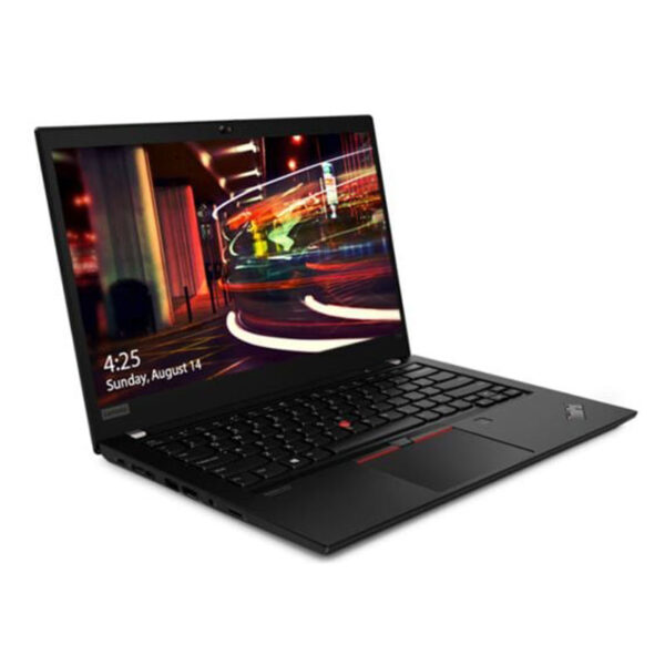 Lenovo ThinkPad T14 Ryzen 5 Pro - RAM 16GB - SSD 256GB - Image 2